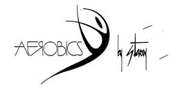 AEROBICS BY STACEY trademark