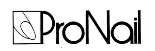 PRONAIL trademark