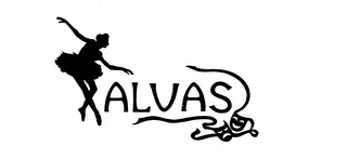 ALVAS