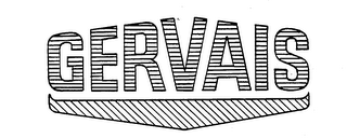 GERVAIS trademark