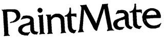 PAINTMATE trademark