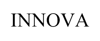 INNOVA trademark