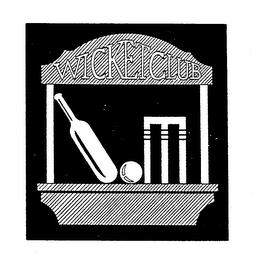 WICKET CLUB