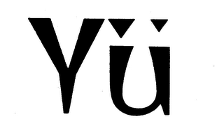 YU trademark