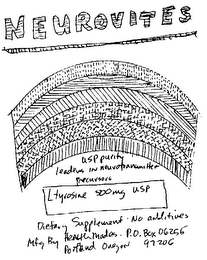 NEUROVITES