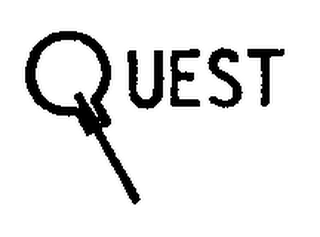QUEST trademark