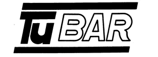 TUBAR trademark