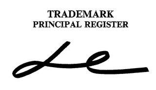 LE trademark