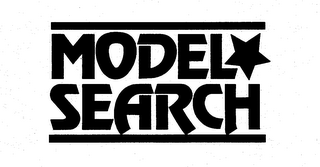 MODEL SEARCH