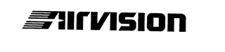 AIRVISION trademark