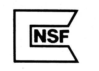 NSF trademark