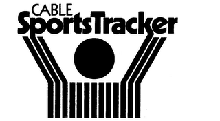 CABLE SPORTSTRACKER