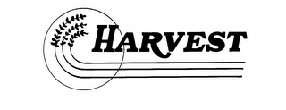 HARVEST trademark