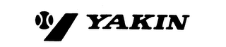 YAKIN trademark
