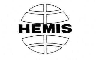 HEMIS trademark