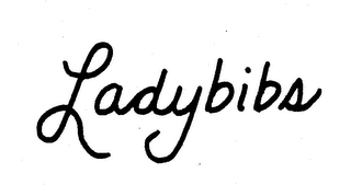 LADYBIBS trademark