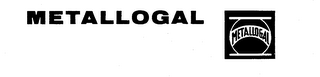 METALLOGAL trademark