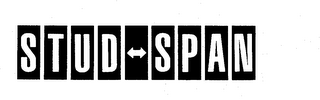 STUD-SPAN trademark