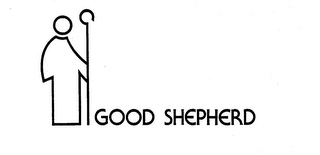 GOOD SHEPHERD trademark