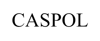 CASPOL trademark