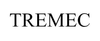 TREMEC trademark