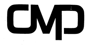 CMP trademark