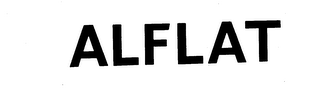 ALFLAT trademark