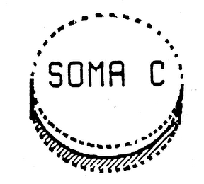SOMA C trademark