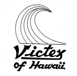 VICTEX OF HAWAII