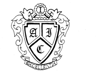 I AIC EXCELLENTIA