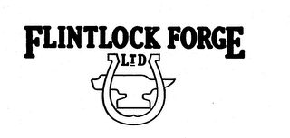 FLINTLOCK FORGE LTD trademark