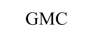 GMC trademark