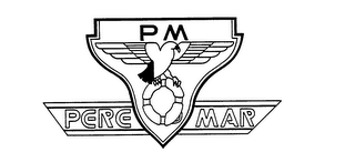 PERE MAR PM trademark