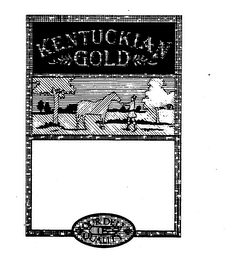 KENTUCKIAN GOLD OUR DELI QUALITY