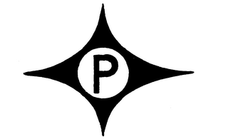 P trademark