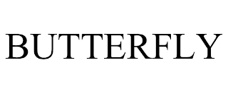 BUTTERFLY trademark