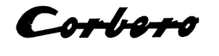 CORBERO trademark