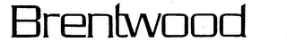 BRENTWOOD trademark