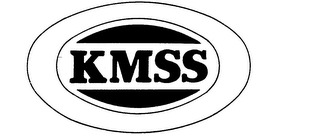 KMSS trademark