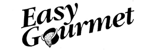 EASY GOURMET trademark