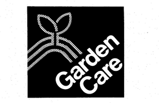 GARDEN CARE trademark