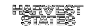 HARVEST STATES trademark