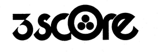 3SCORE trademark