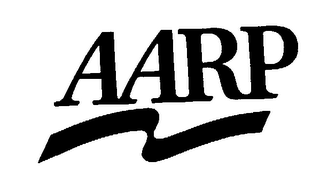 AARP trademark