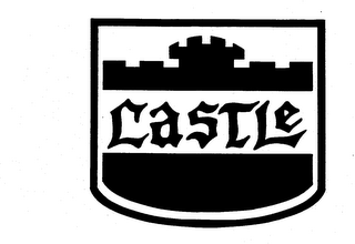CASTLE trademark