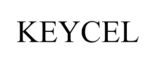 KEYCEL trademark