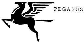 PEGASUS trademark