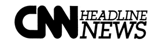 CNN HEADLINE NEWS trademark