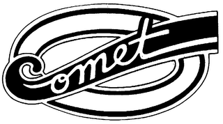 COMET trademark