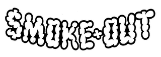 SMOKE-OUT trademark